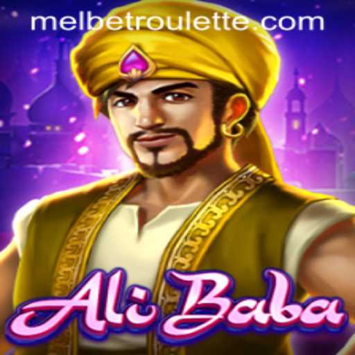 The Thrilling World of AliBaba at Melbet Casino