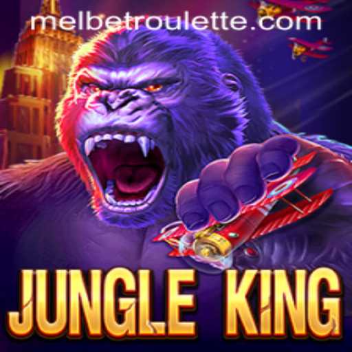 Unveiling the Adventure of JungleKing on Melbet: A Comprehensive Guide